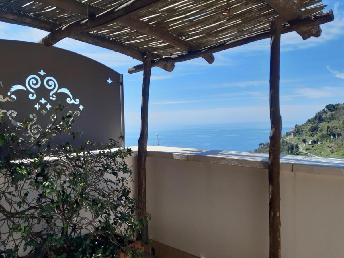 Agriturismo Orrido Di Pino Βίλα Agerola Εξωτερικό φωτογραφία