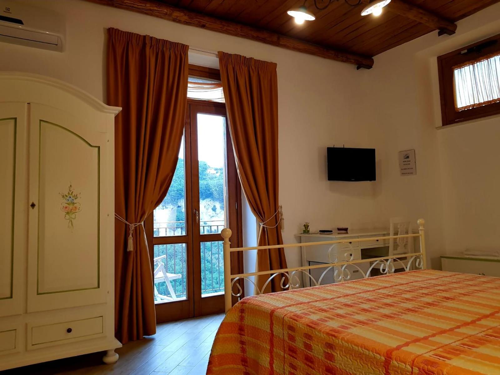 Agriturismo Orrido Di Pino Agerola Εξωτερικό φωτογραφία
