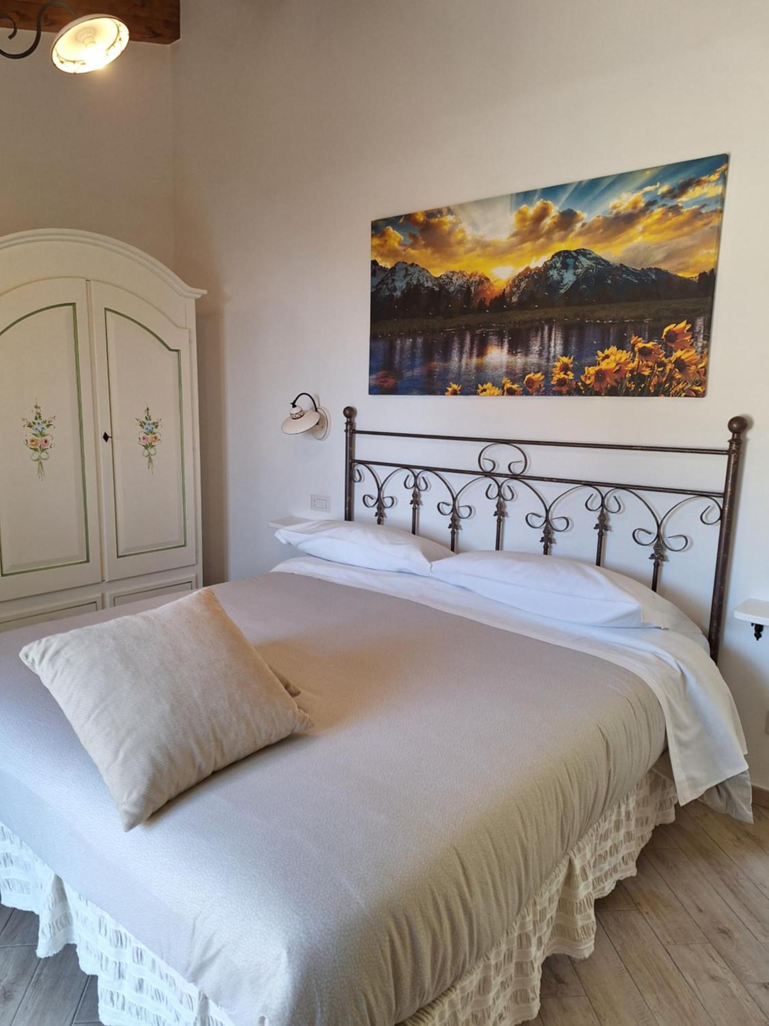 Agriturismo Orrido Di Pino Agerola Εξωτερικό φωτογραφία