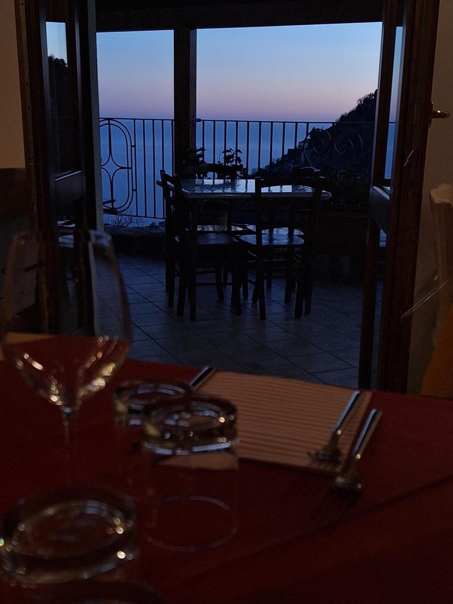 Agriturismo Orrido Di Pino Βίλα Agerola Εξωτερικό φωτογραφία