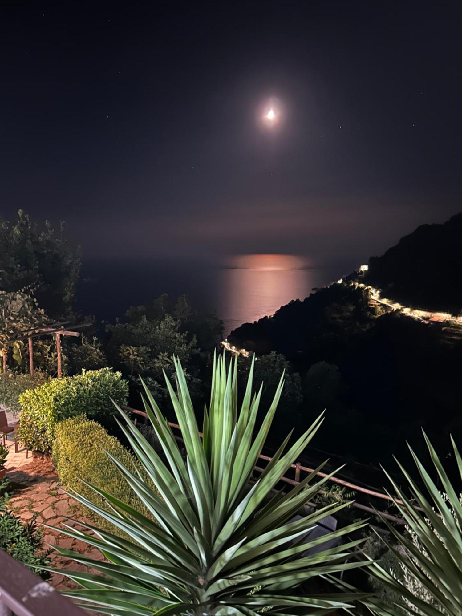 Agriturismo Orrido Di Pino Agerola Εξωτερικό φωτογραφία