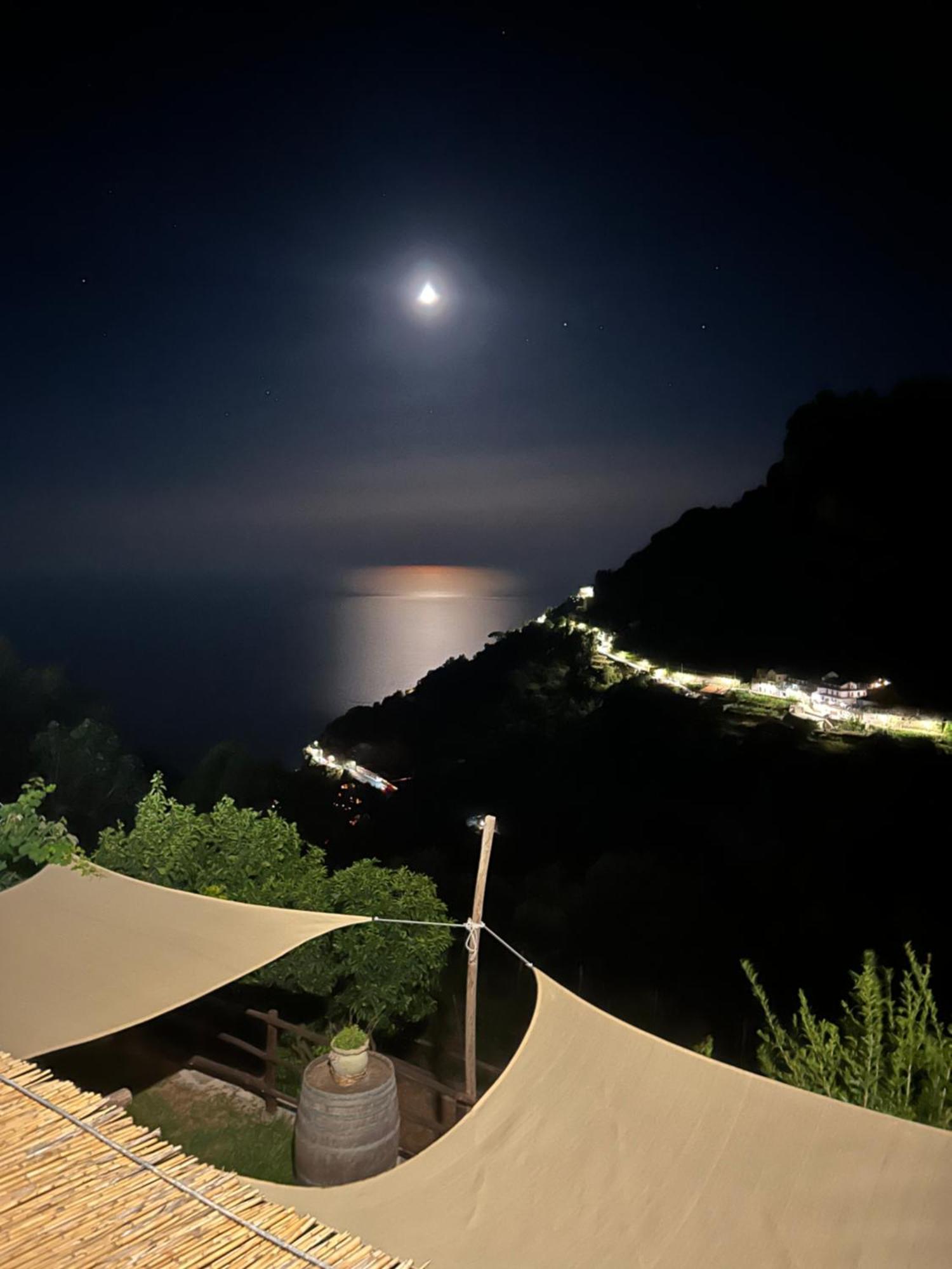 Agriturismo Orrido Di Pino Βίλα Agerola Εξωτερικό φωτογραφία