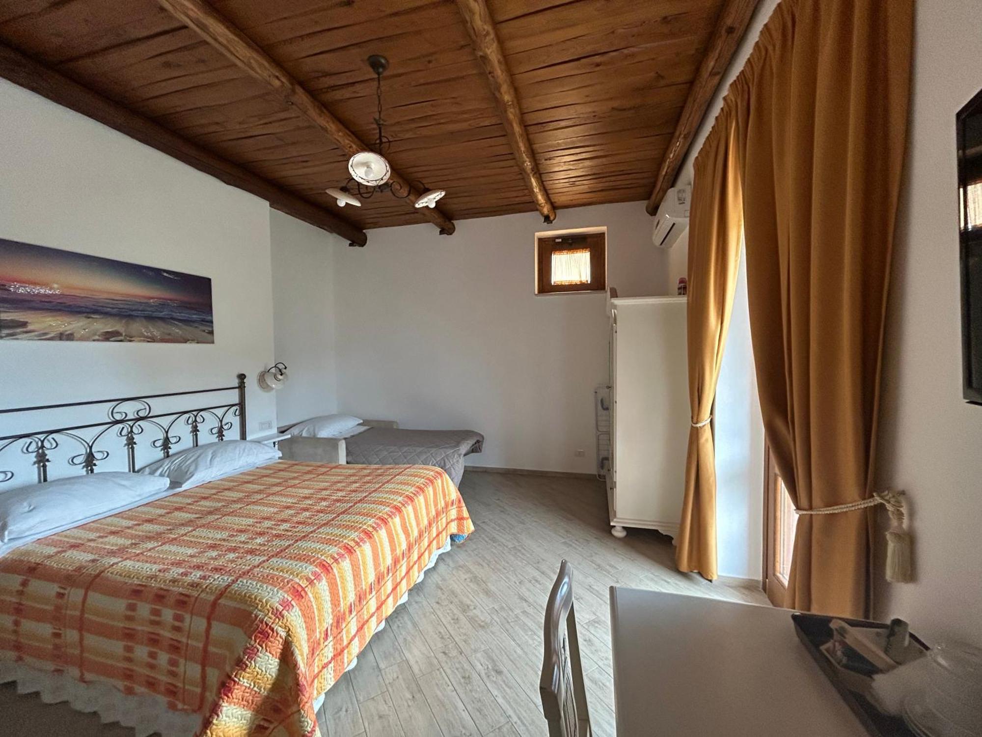 Agriturismo Orrido Di Pino Agerola Εξωτερικό φωτογραφία